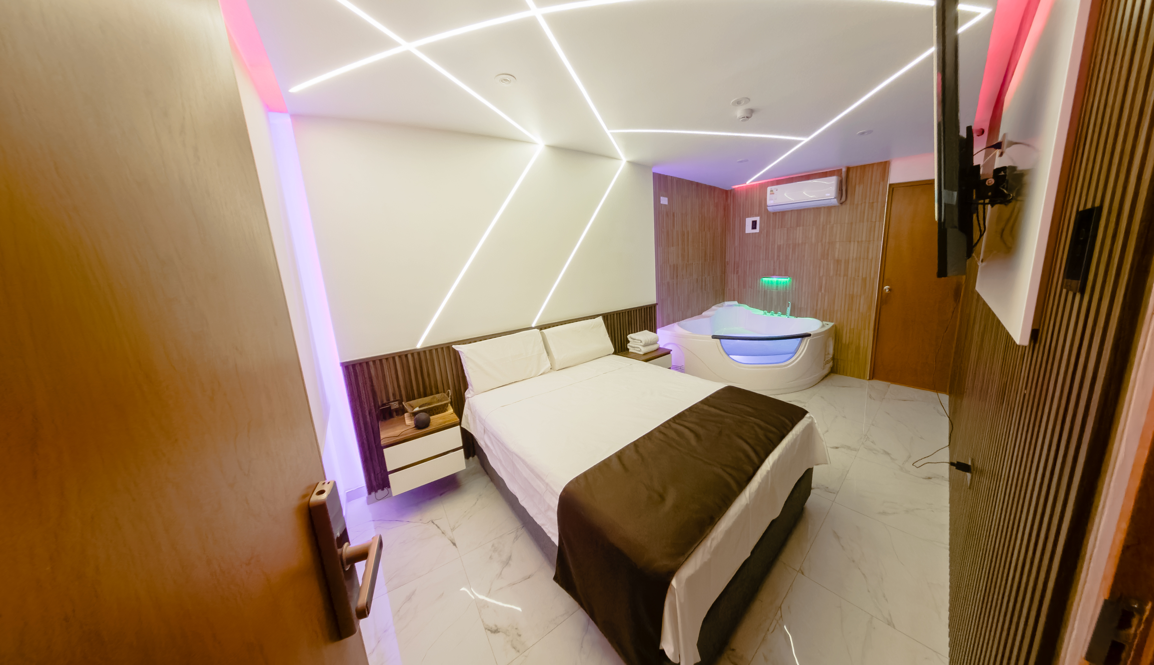 Suite Ejecutiva