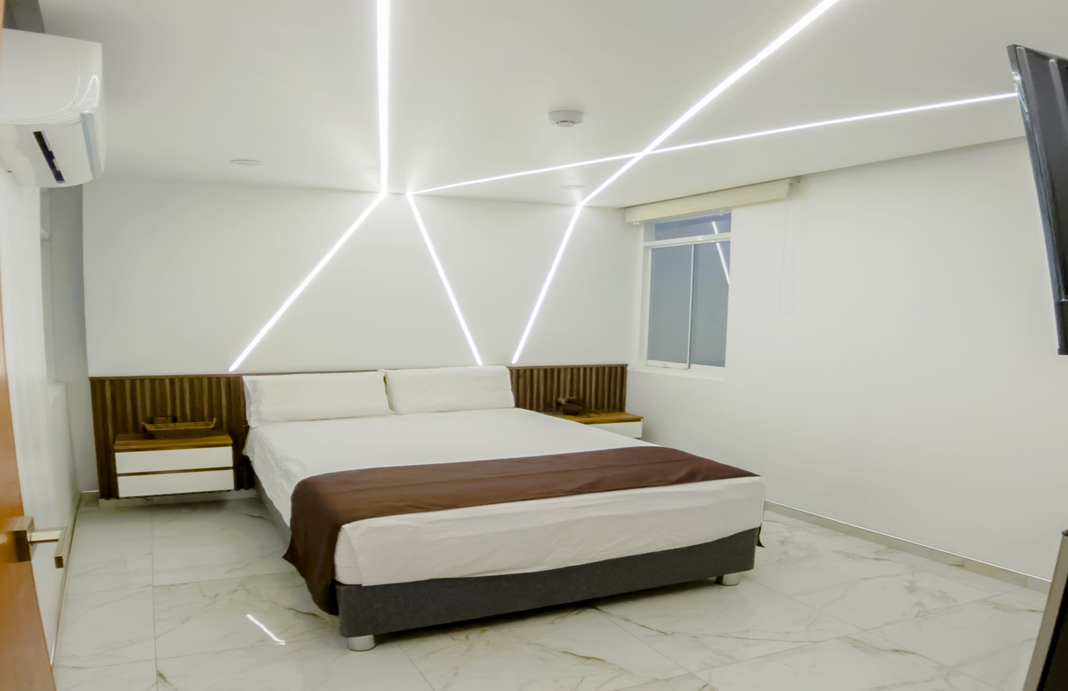 Habitación Doble Superior