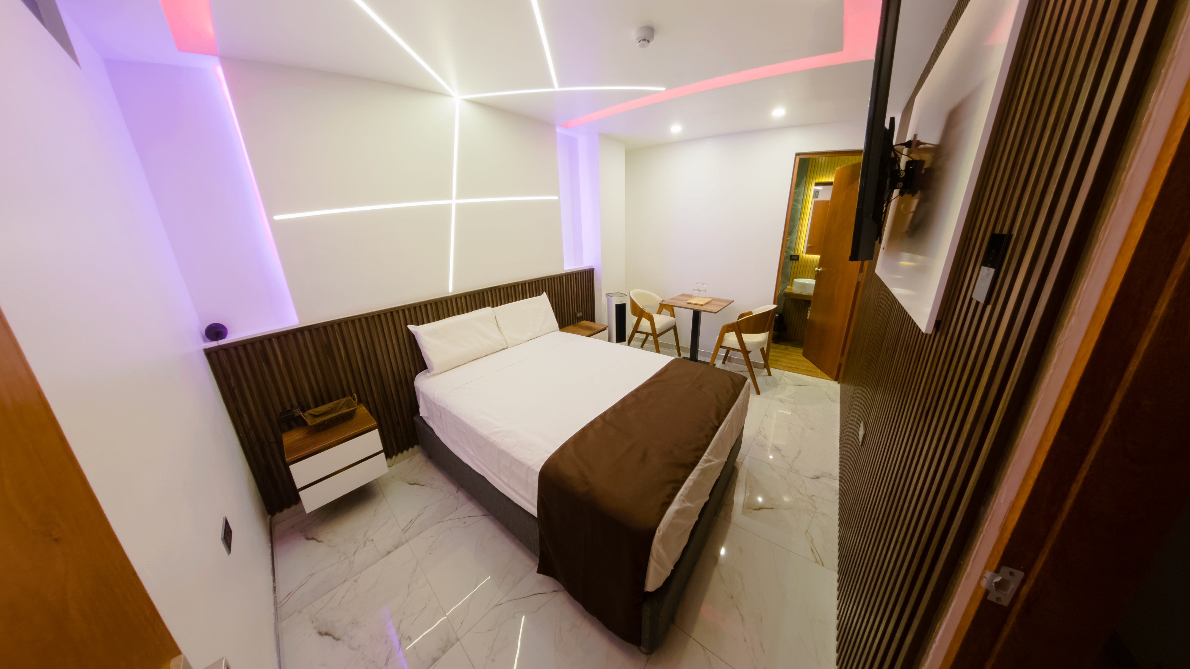Habitación Estándar